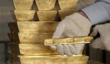 L'oro segna il record nel 2025, per il mercato i prezzi resteranno ancora alti