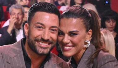 Bianca Guaccero, il compleanno più dolce con Giovanni Pernice: lo scambio romantico