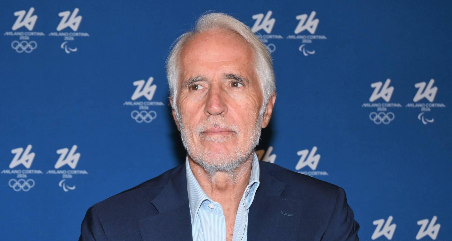 Caso tedofori a Milano Cortina 2026, Malagò risponde così ad Abodi e Salvini