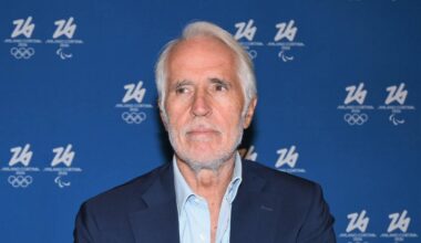 Caso tedofori a Milano Cortina 2026, Malagò risponde così ad Abodi e Salvini