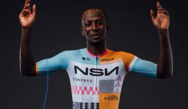 Maglie 2026: i nuovi colori di Juan Ayuso, Benoît Cosnefroy, Remco Evenepoel, Biniam Girmay, Jasper Stuyven, Cian Uijtdebroeks e Kévin Vauquelin