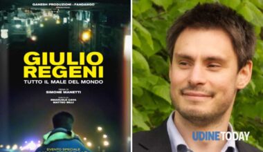 “Tutto il male del mondo” diventa un documentario