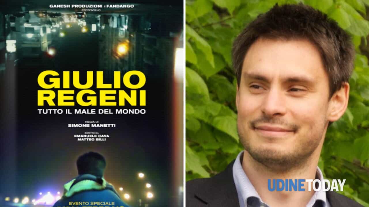 “Tutto il male del mondo” diventa un documentario