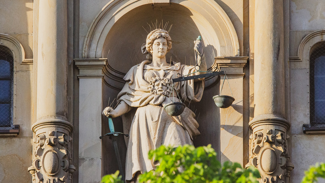 Riforma della Giustizia, online la raccolta firme per il referendum promosso dalla società civile