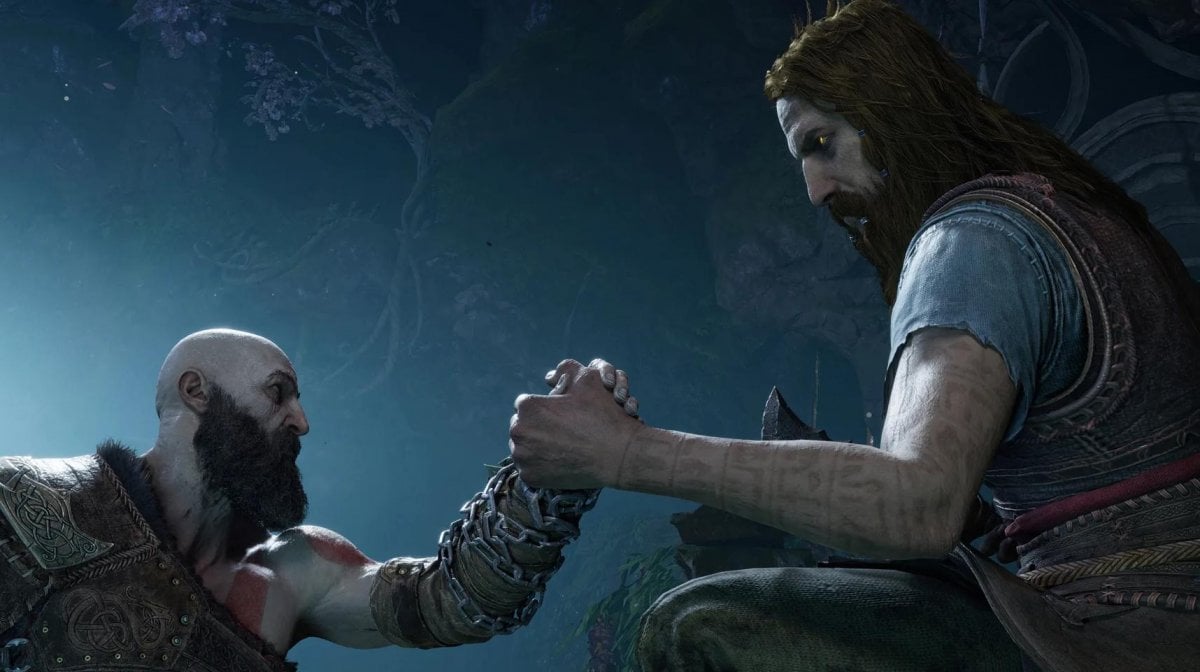 Il compositore di God of War torna sui propri passi: sarebbe disposto a lavorare ancora sulla serie