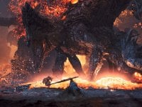 Il Title Update 4 di Monster Hunter Wilds è disponibile con Gogmazios, espansione dell'endgame e ottimizzazioni