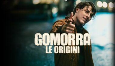 Le origini esce oggi: ecco come vederla