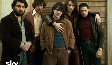 Gomorra Le Origini, la recensione della serie tv prequel in uscita su Sky