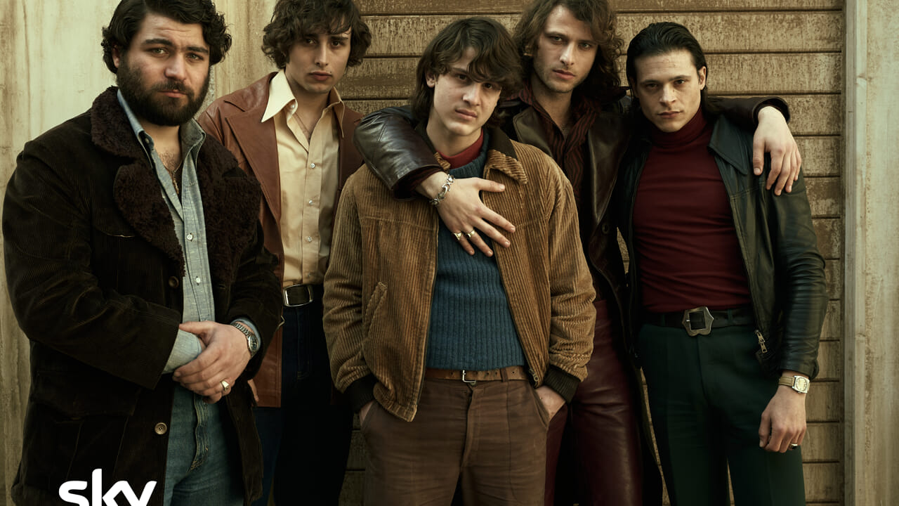 Gomorra Le Origini, la recensione della serie tv prequel in uscita su Sky