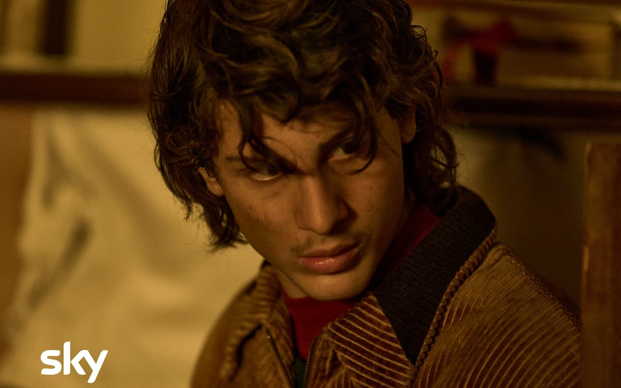 Gomorra - Le Origini, le anticipazioni sul primo e secondo episodio