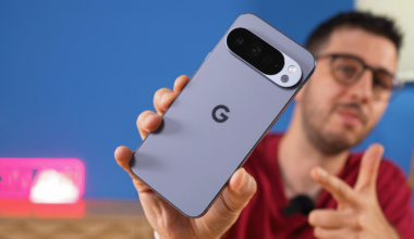 L'aggiornamento di Android 16 di gennaio corregge batteria e display