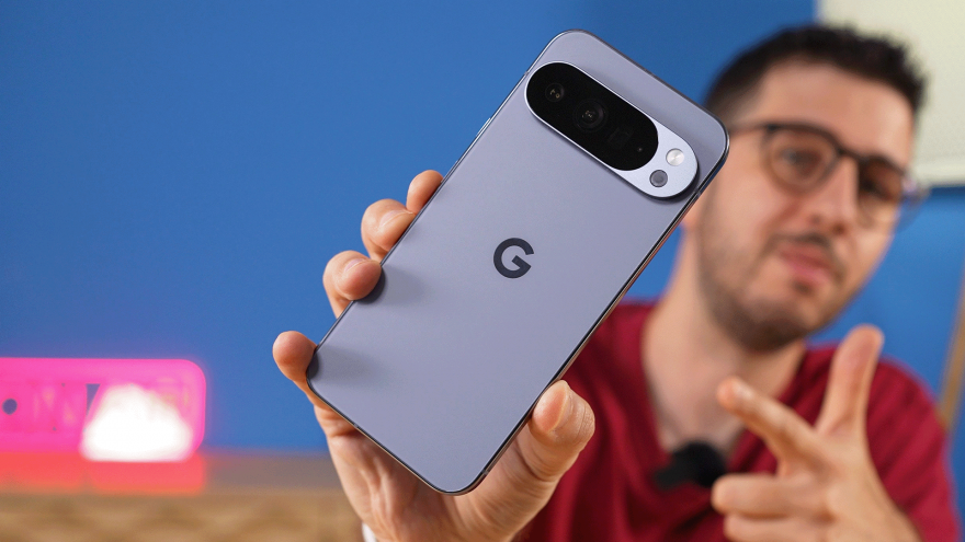 L'aggiornamento di Android 16 di gennaio corregge batteria e display