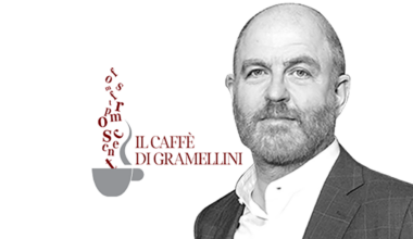 Il Caffè di Massimo Gramellini | Un pezzo di me