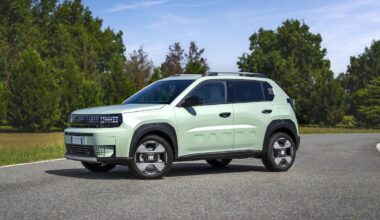 Fiat Grande Panda, gli automobilisti italiani hanno la loro preferita