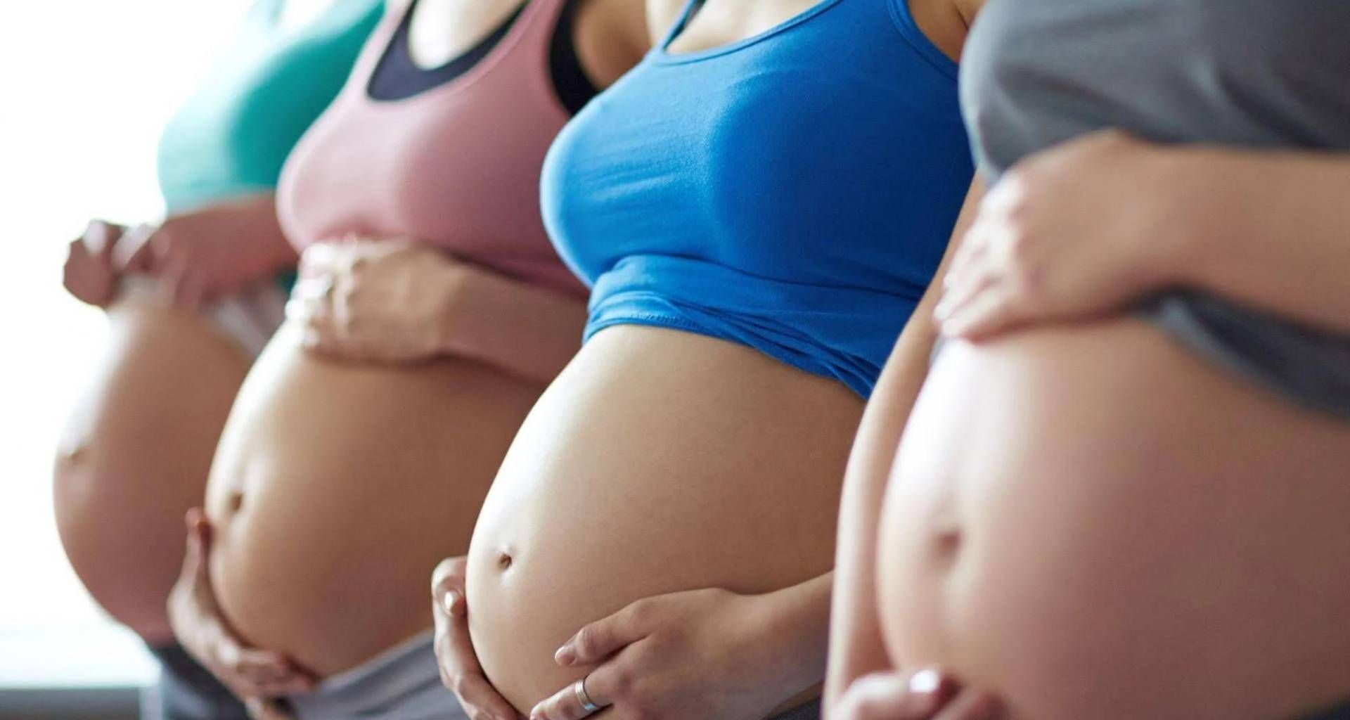 Diventare mamma fa invecchiare prima? La risposta in uno studio