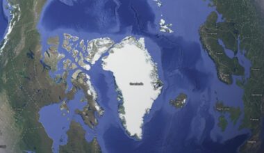 Svalbard e i tesori dell'Artico al centro della sfida Usa, Cina e Russia