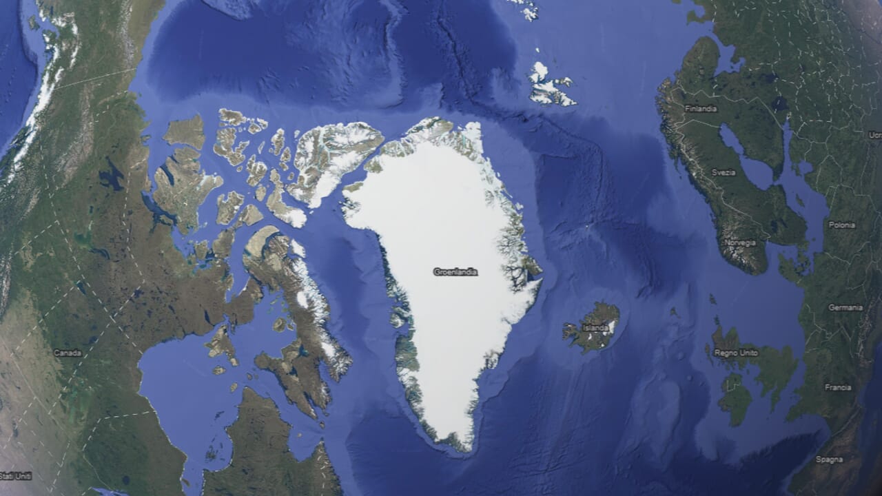 Svalbard e i tesori dell'Artico al centro della sfida Usa, Cina e Russia