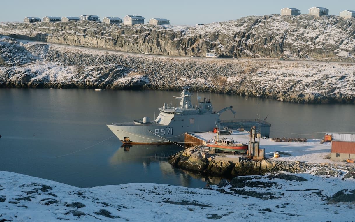 Groenlandia a Trump, quanto costerebbe agli Usa: il prezzo stimato