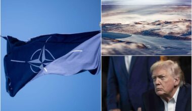 Groenlandia, la Nato valuta una missione per disinnescare Trump: cosa sappiamo