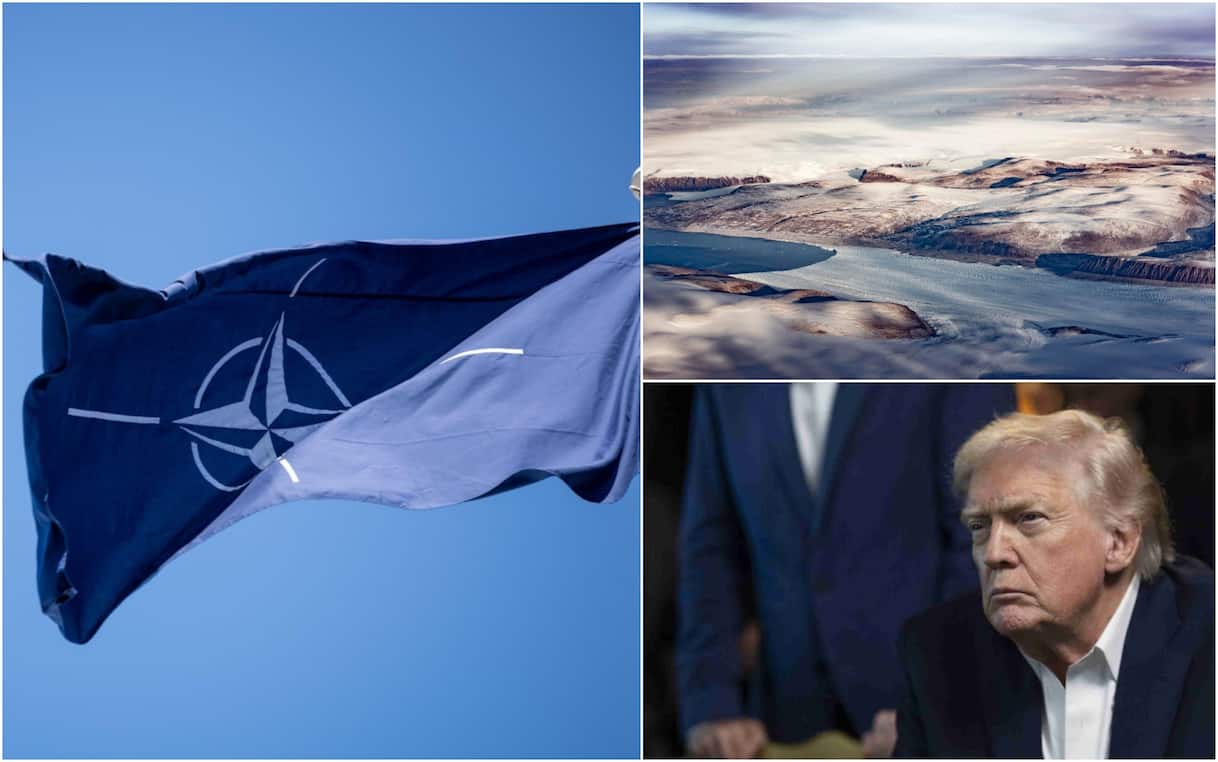 Groenlandia, la Nato valuta una missione per disinnescare Trump: cosa sappiamo