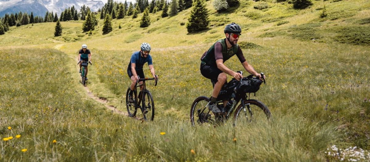 10+1 EVENTI GRAVEL A CUI DOVRESTI PARTECIPARE SE SEI AGONISTA E NON