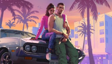 I migliori giochi in uscita nel 2026