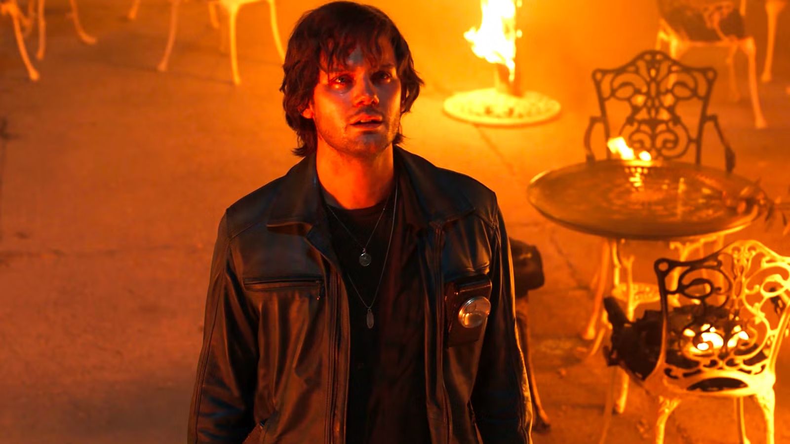 Guarda Return to Silent Hill al cinema e conserva il biglietto per le promo Gamelife