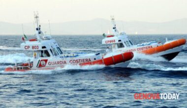 Trentenne morto sugli scogli a Vesima