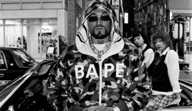 Guè, ad astra per Status - Rolling Stone Italia