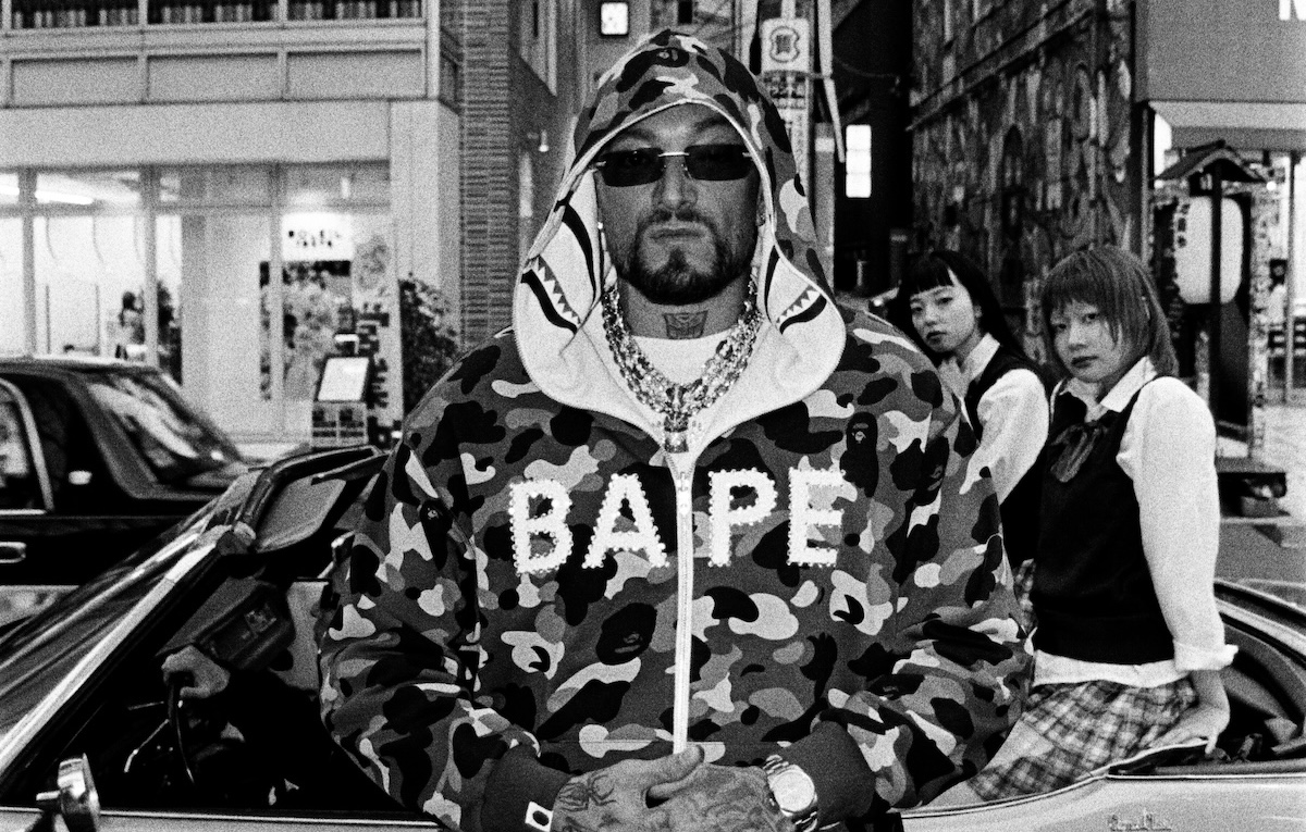 Guè, ad astra per Status - Rolling Stone Italia