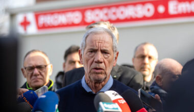 Farmaco di ultima generazione dall'estero (e da due ospedali) per uno dei ricoverati dell'incendio di Crans Montana al Policlinico