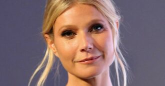 “Mi hanno licenziato dal set di un film perché mi sono separata da Chris Martin”: lo sfogo di Gwyneth Paltrow