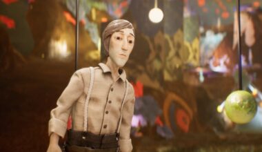 Amazon offre 10 giochi gratis a gennaio per gli abbonati a Prime, inclusi Harold Halibut e Civilization 6