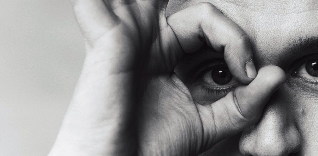 Harry Melling: intervista al protagonista di Pillion