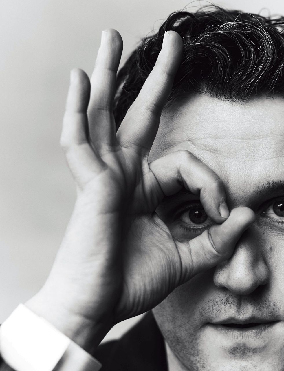 Harry Melling, ovvero come rubare la scena scegliendo ruoli enigmatici (e a volte anche estremi)- immagine 2