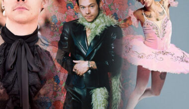 Harry Styles nuovo album, nuovo stile Disco anni 70