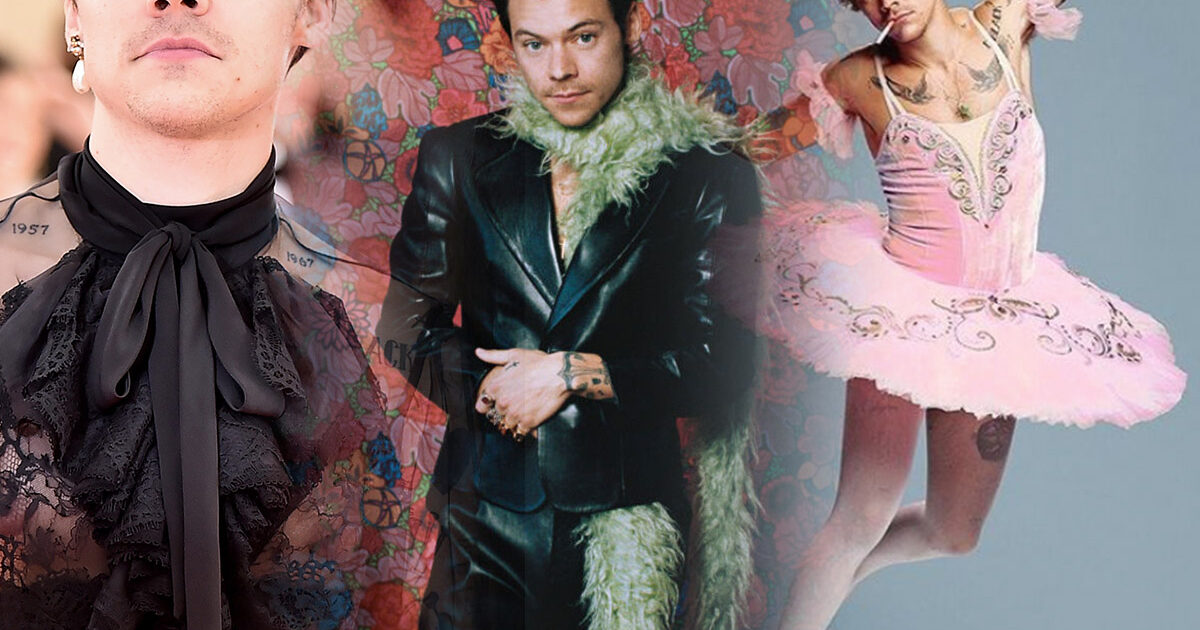 Harry Styles nuovo album, nuovo stile Disco anni 70