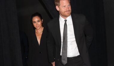 Harry e Meghan di nuovo insieme nel Regno Unito? Tutti i dettagli sul loro ritorno