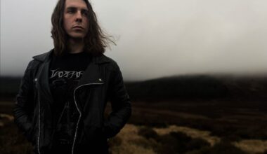 i dettagli del nuovo album "Coronach" e il video del primo singolo