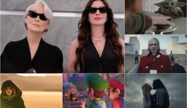 Da Il Diavolo veste Prada 2 a Dune: Parte Tre, i 20 film più attesi del 2026