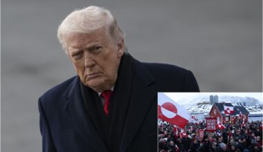 Trump annuncia dazi contro alcuni Paesi europei per dossier Groenlandia. Non c’è l’Italia