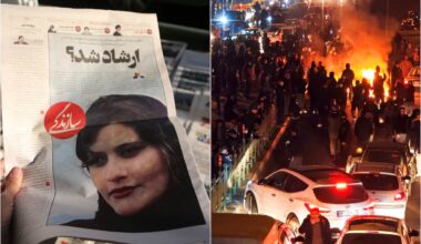 Iran, da Mahsa Amini al 2026. La timeline delle proteste, una sfida costante al regime