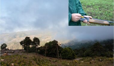 Messina, tre cacciatori trovati senza vita sui monti Nebrodi: cosa sappiamo