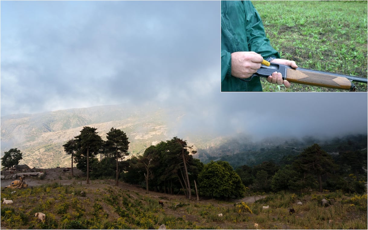 Messina, tre cacciatori trovati senza vita sui monti Nebrodi: cosa sappiamo