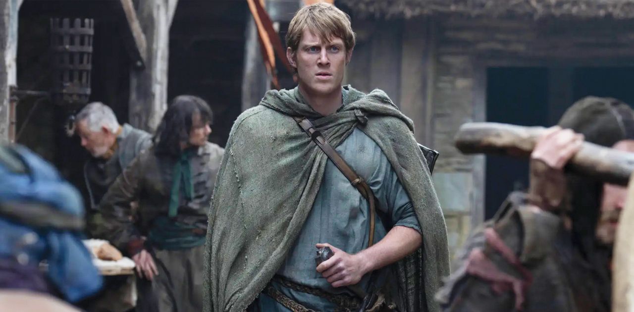 Le erie tv fantasy più attese in uscita nel 2026