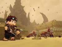 Hytale ha già incassato abbastanza da finanziare i prossimi due anni di sviluppo