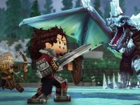 Hytale: svelata la data d'uscita in accesso anticipato dell'anti Minecraft