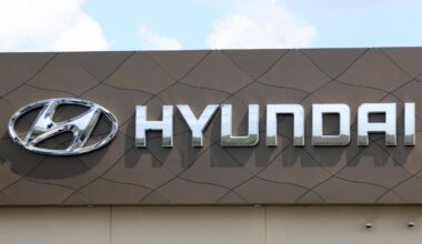 Hyundai al primo posto al Top Safety Awards: fa incetta di premi