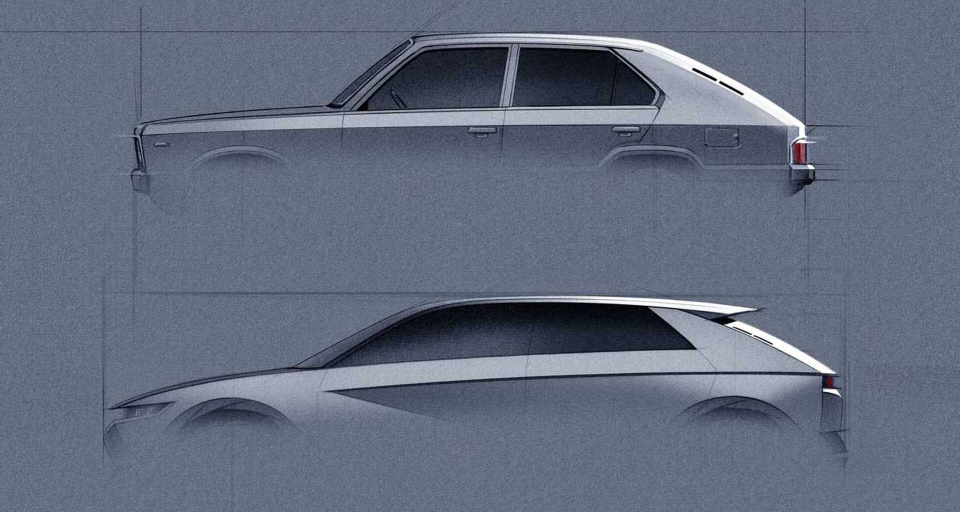 Stile elettrico su tutte le auto: cosa sta davvero succedendo