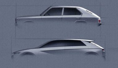 Stile elettrico su tutte le auto: cosa sta davvero succedendo